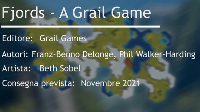 Diamoci un calcio! Tutti i Kickstarter di Aprile 2021 con Stefano смотреть онлайн