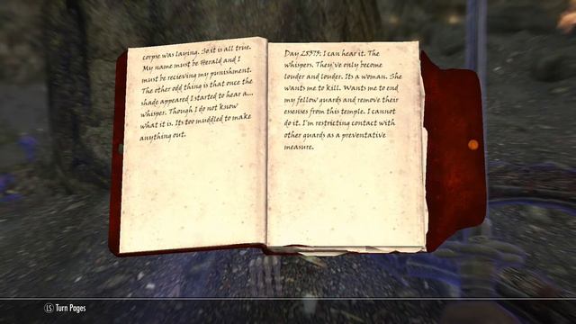 SKYRIM MODS COFFEE REVIEWS Halls Of Alciel смотреть онлайн
