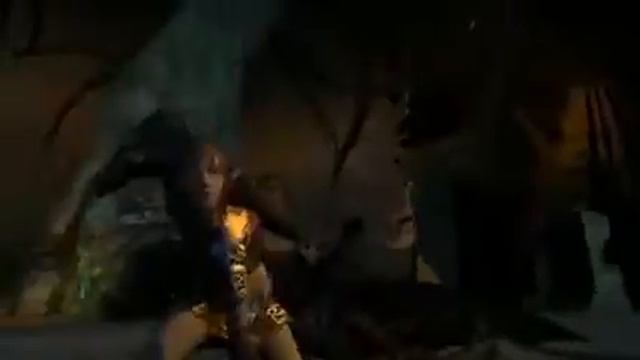 Трейлер к Онлайн Игре "Karos Online". Клиентская онлайн игра. смотреть онлайн