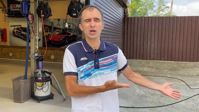 КАК ОТМЫТЬ ДИСКИ ОТ КОЛОДОЧНОЙ ПЫЛИ ЗА 5 СЕКУНД смотреть онлайн