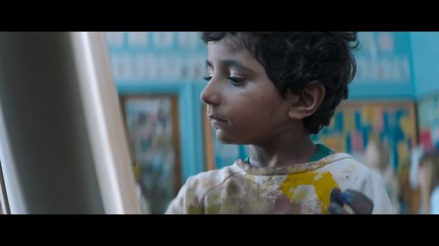 Воспитатель детского сада - русский трейлер #2 - Мэгги Джилленхол, Гаэль Гарсия Берналь смотреть онлайн