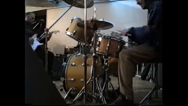Юра Курочкин, Игорь Краснов. Музыкальные наброски как процесс...2005г смотреть онлайн