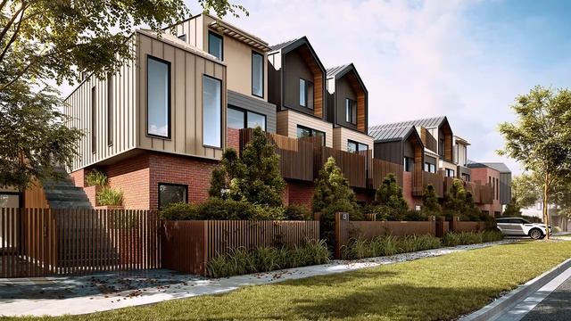 Что такое пентхаус и таунхаус?