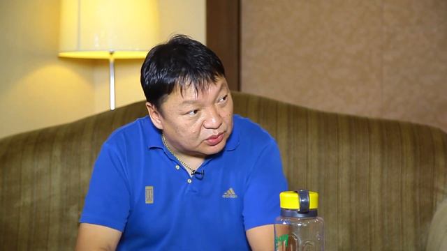 Г.Ганхүү: Чех Улсын иргэд пивоны компаниараа бахархдаг... Гэтэл Монголд... смотреть онлайн