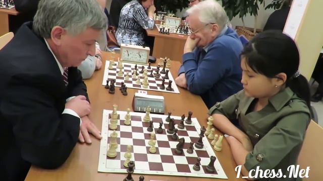 2016-12-10 - Bibisara Assaubayeva Handicup Dvorkovich - YouTube смотреть онлайн