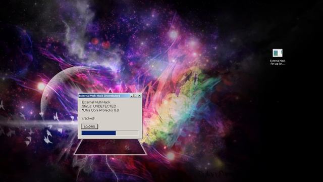 External Hack FOR UCP! смотреть онлайн