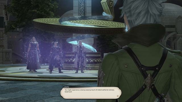 Sass gets Aether sickness -6.0 spoilers смотреть онлайн