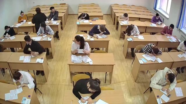 Экономический факультет 9 аудитория 2 камера 23 01 2021 13 30 19 1 смотреть онлайн