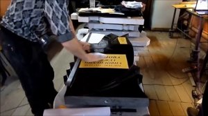 Пескоструйное нанесение надписей на гранитный памятник/ bilkam.ru