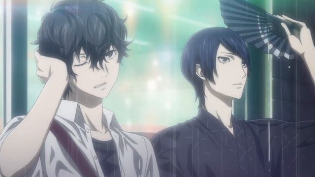 Persona 5 Royal_20240310071704 смотреть онлайн