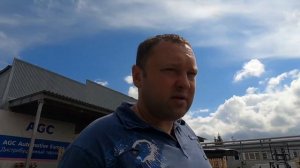 Техобслуживание ТО-50 на манипуляторе Unic URV370, замена фильтров и смазывание.