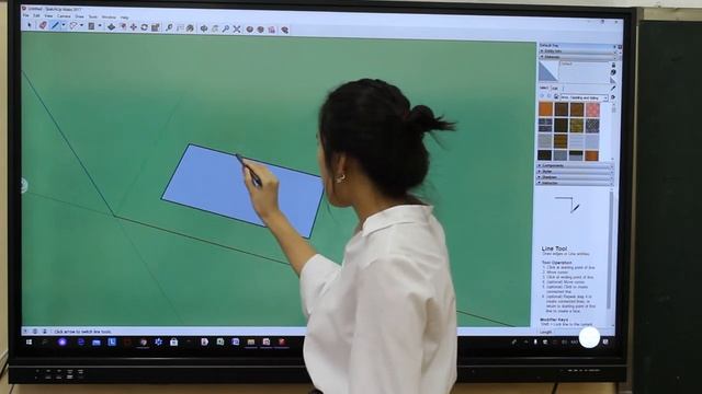 3D редакторы құралдары Информатика 6-сынып смотреть онлайн