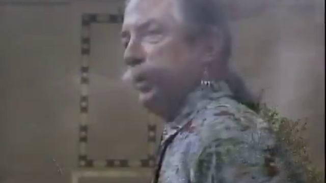 The Real Patch Adams (Bullfrog Films Clip)