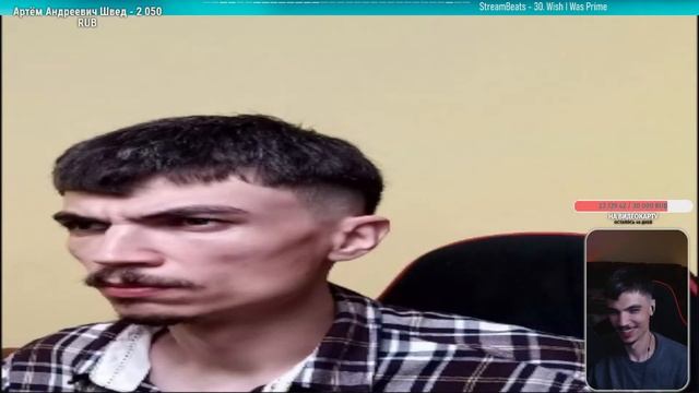 АВТОПОРТРЕТ. Скульпт в Zbrush