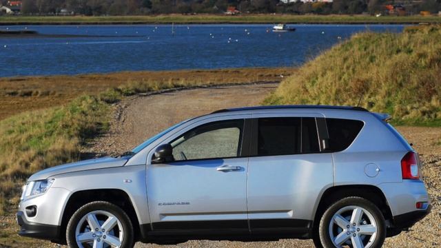 Джип Компасс слабые места | Недостатки и болячки б/у Jeep Compass I