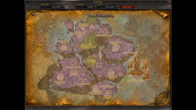 Nether Runner's Cowl - From where to get, WoW TBC смотреть онлайн