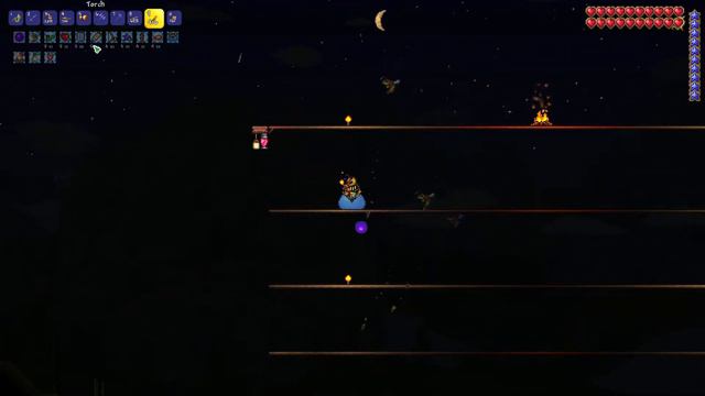 Dem Bones, Dem Bones, Dem CURSED Bones! | Terraria 1.4 Expert Mode | Part 10 смотреть онлайн