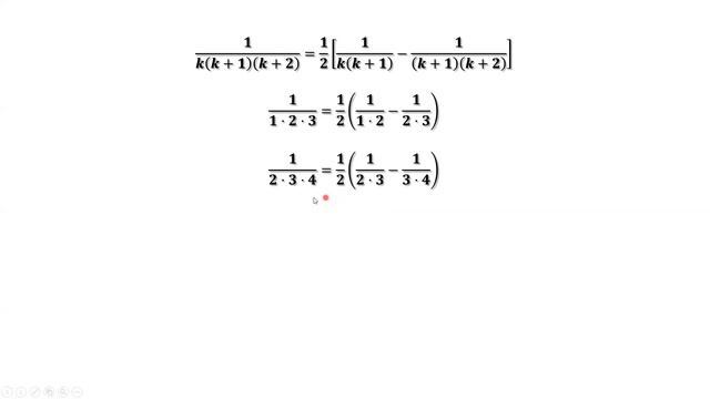 Moscow Middle School Math Olympiad Question | Find the general formula for this special sum смотреть онлайн