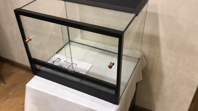 Террариум 40*30*30 см смотреть онлайн