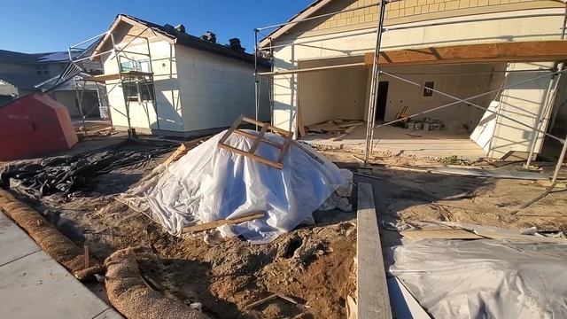 Надумали делать ремонт в доме? Как правильно выбрать подрядчик (contractor) смотреть онлайн