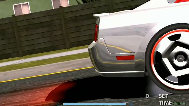 (NFS)Ford Mustang GT Custom for Gta San Andreas смотреть онлайн