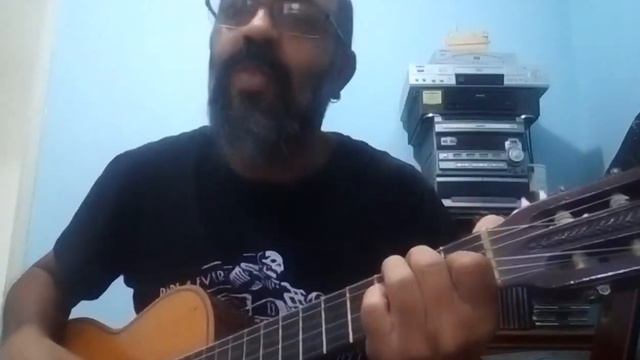 #Berry Acoustic Series (Lay Down Sally) Eric Clapton Instrumental Cover смотреть онлайн
