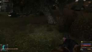 stalker сталкер  OGSE, найти Лекарю арт ломоть мяса