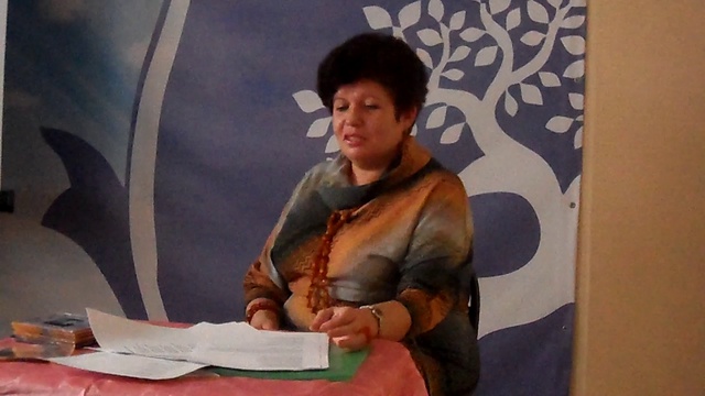 НАСТАВНИЦА смотреть онлайн