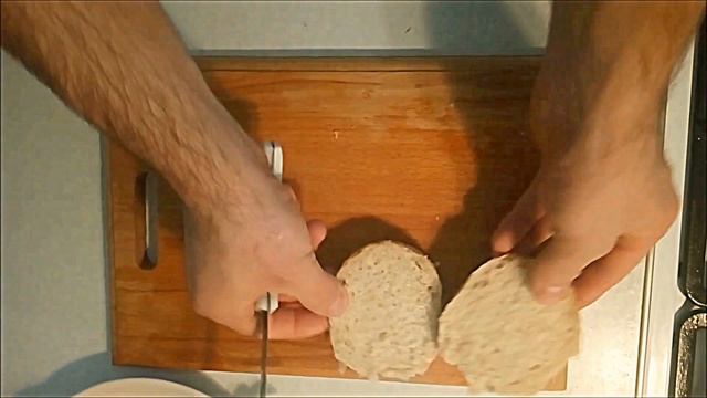 Как приготовить бургер смотреть онлайн