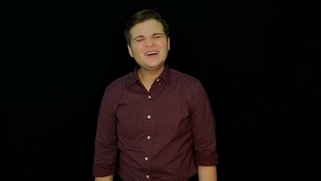 Karter Dolan's Musical Theatre Reel смотреть онлайн