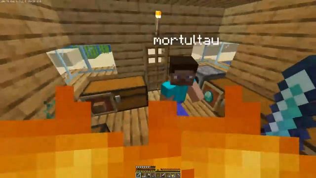 Ne jucam CS/Minecraft/Dead cells in seara asta :3