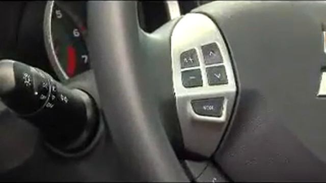 2008 Mitsubishi Lancer смотреть онлайн