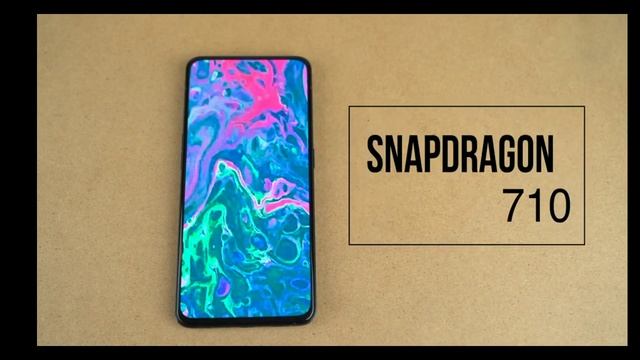 OPPO RENO UNBOXING SNAPDRAGON 710 смотреть онлайн