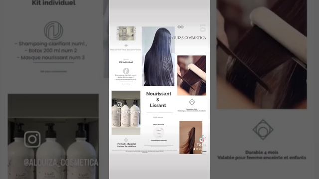 #hair #haircare #keratin #antichute #argan #hairroutine #moroccanoil #hairoil #hairproduct #women