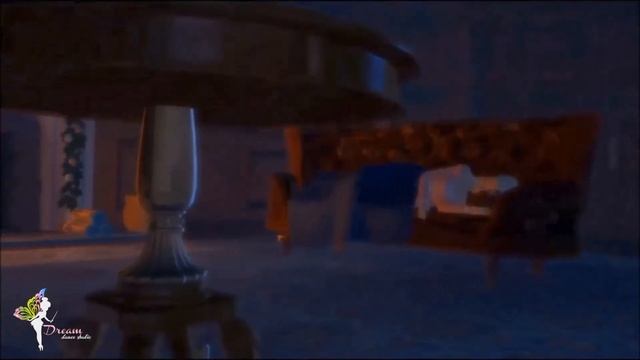 "Барби и Щелкунчик" -Dream Dance Studio смотреть онлайн
