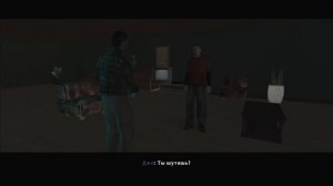 Самый Лучший Зомби Мод в GTA San Andreas ► GTA: Zombie Andreas Обзор