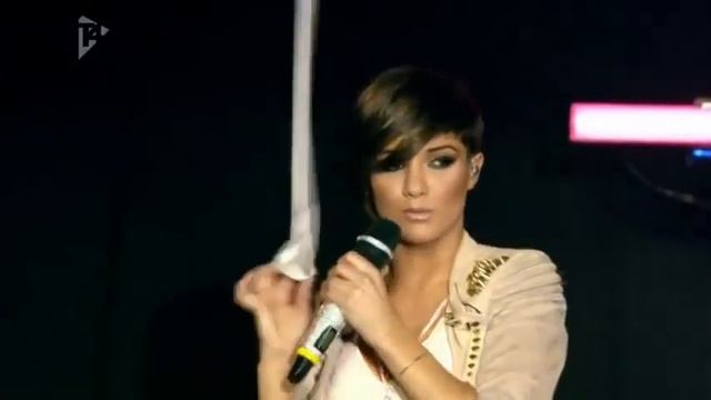 The Saturdays - Puppet - Headlines! Tour (Hammersmith Apollo, London) смотреть онлайн