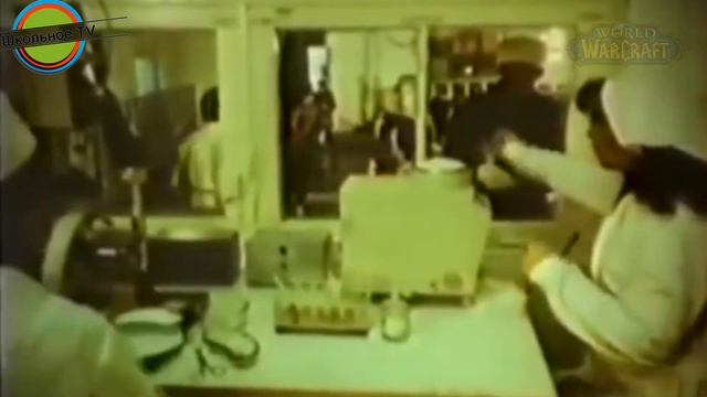 Селекция животных