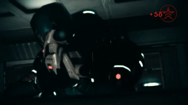 Archangel • GMV • Mass Effect смотреть онлайн