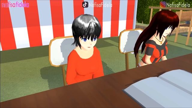 LOMBA 17 AGUSTUSan TARASHI KET4BR4K MOBIL - Sakura School Simulator Indonesia смотреть онлайн