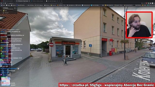 Mój pierwszy raz w szpitalu i tradycyjnych mediach. (Mrągowo memories) смотреть онлайн