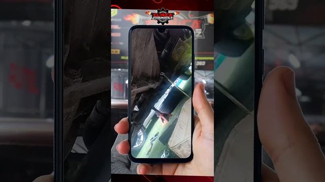 Mantenimiento Mayor + Afinamiento Electrónico - Brilliance V3 смотреть онлайн