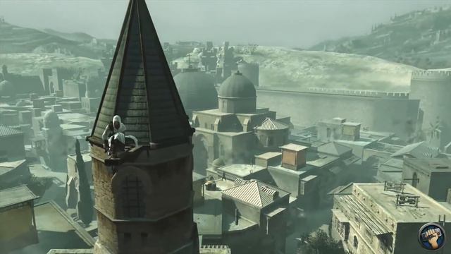 Assassin's Creed | The Completionist | New Game Plus смотреть онлайн