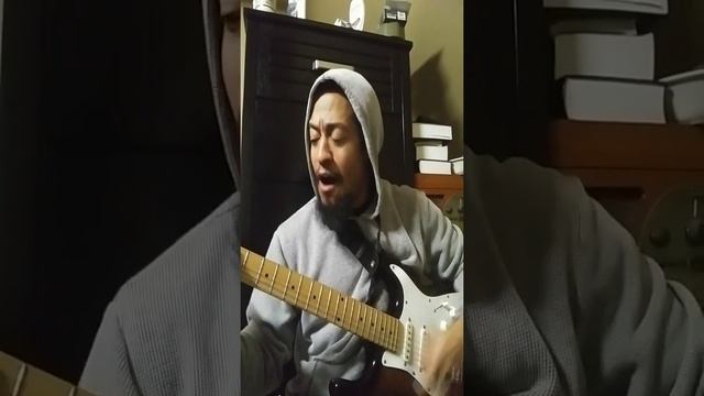 "Smells Like Teen Spirit" Nirvana (cover) смотреть онлайн