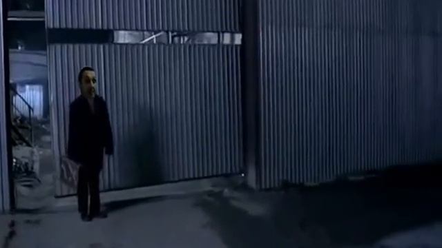 Андрюха встречает Мопса из тюряги смотреть онлайн