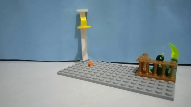 Lego Park (Part 1) Tutorial смотреть онлайн