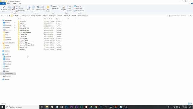How to Install the Free PropStrike Bush Cessna 172 in X-Plane 11 смотреть онлайн