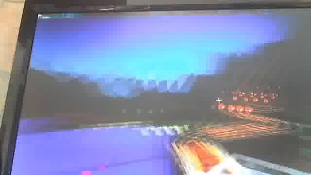 Видео с веб-камеры. Дата: 25 марта 2013 г., 10:02. смотреть онлайн