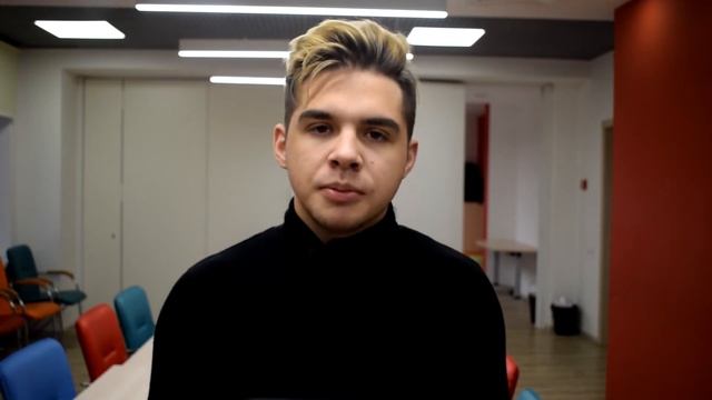 Проект «Жёлтые обои» | Как построить диалог с партнёром? | Гильманов Ильнур смотреть онлайн