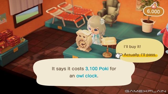 Get More Items in Happy Home Paradise with This Exploit! (Animal Crossing: New Horizons 2.0 DLC) смотреть онлайн